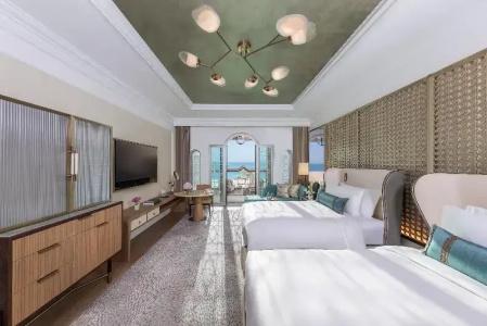 Emirates Palace, Abu Dhabi - 53