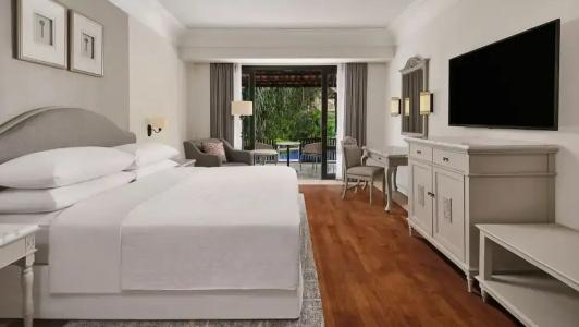 Sheraton Mustika Yogyakarta Resort And Spa - Chse Certified - 169