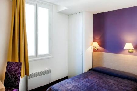 Hôtel Continental - 36