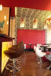Smartcity Designhotel - 12