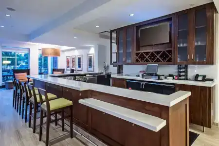 Hilton Garden Inn Minneapolis Airport Mall of America - 29