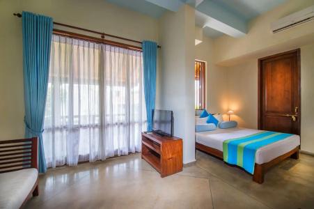 Zylan Luxury Villa - 20