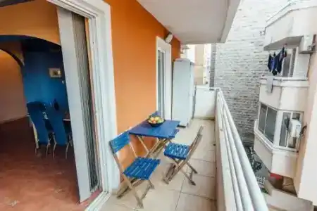 Lux Apartment Budva - 13