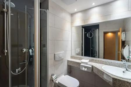 Best Western WaldEskeshof - 102