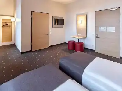 b&b köLn-Troisdorf - 5