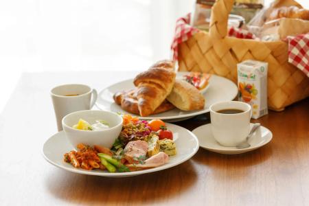 Hakodate Danshaku Club & Resorts - 10