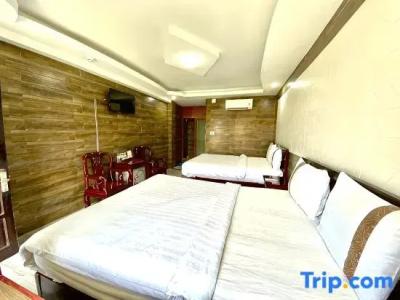 PEACE RESORT & HUNG PHAT 2 RESTAURANT MUI NE - 27