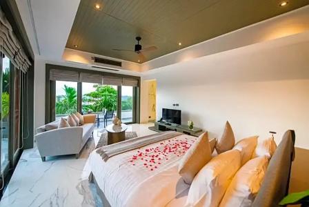 Baan Phu Prana Boutique Villa - 127