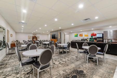 Quality Inn South - 19