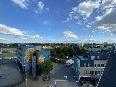 Leonardo Lelystad City Center - 20