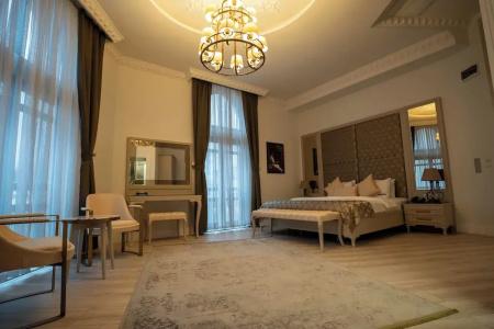 Bandirma Palas Otel - 27