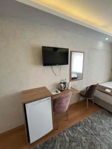 Van Diana Otel - 22