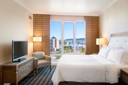 Holiday Inn San Diego Bayside, An Ihg - 105