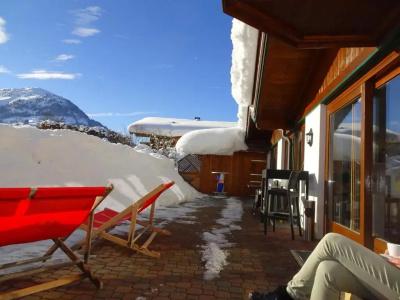 AlpenLandhaus Küchl - 1