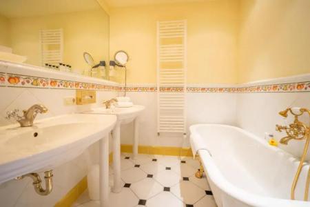 Rugard Thermal Strandhotel - 108