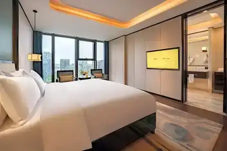 voco - Hangzhou Binjiang Minghao, an IHG - 94