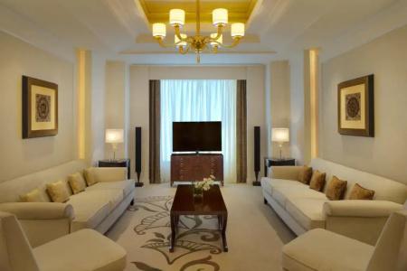 Conrad Dubai - 107