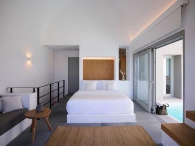 Melidonia Suites - 132