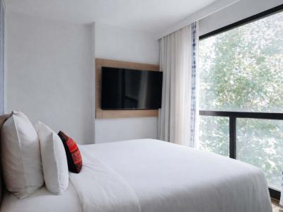 Novotel Chiangmai Nimman Journeyhub - 35