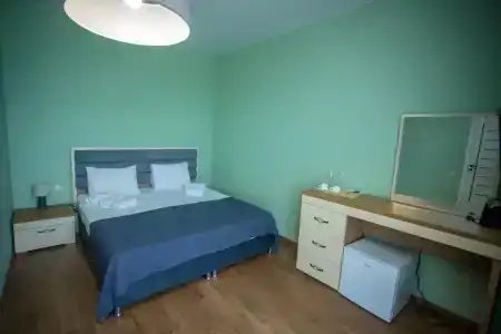 Kobuleti Garden Inn - 48