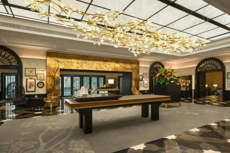 Resorts World Sentosa - Hard Rock (Sg Clean) - 36