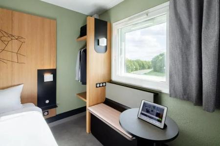 b&b hôTel Paris Roissy Cdg aéRoport - 17