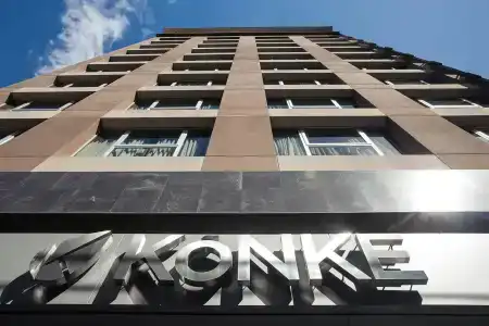 Konke Buenos Aires - 0