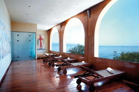 Sunshine Corfu And Spa - 11