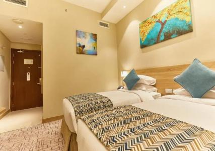Rose Plaza Al Barsha - 41
