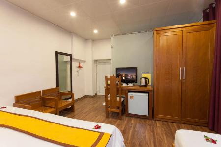 Hanoi Elpis Grand - 1