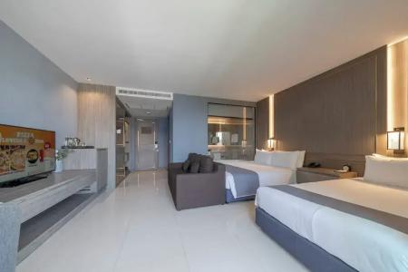 Mandarin Eastville, Pattaya - Sha Extra Plus - 67