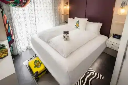 Staypineapple, An Artful, Midtown New York - 82