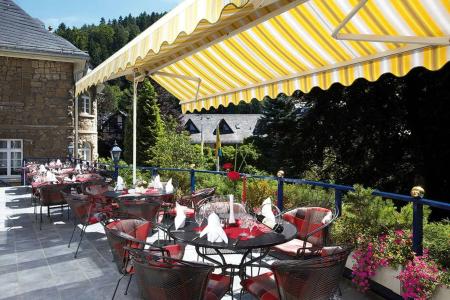 Rüters Parkhotel - 27