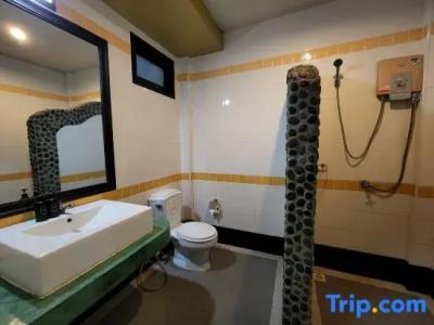 Haad Son Resort (Koh Raham) - 58