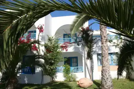 Dar El Manara Djerba & Aparts - 21
