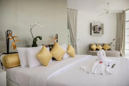 The Flame Tree Estate & - 185