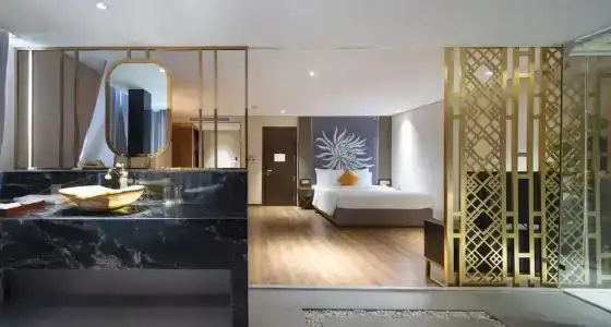 Winsuites Saigon - 126