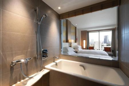 Sheraton Miyako Tokyo - 12