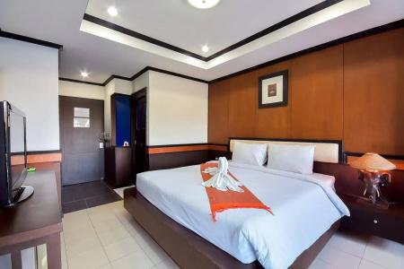Season Palace Huahin - 41