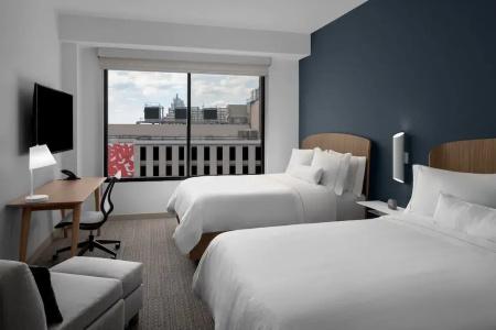 AC by Marriott San Antonio Riverwalk - 49