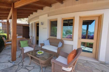 Loryma Luxury Bozburun - 66