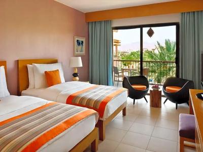 Mövenpick Resort & Spa Tala Bay Aqaba - 95
