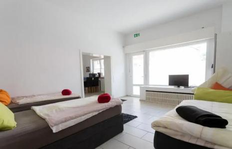 Oberkasseler Hof Bonn - 51