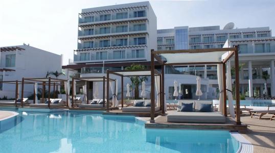 Sunrise Pearl & Spa - 42