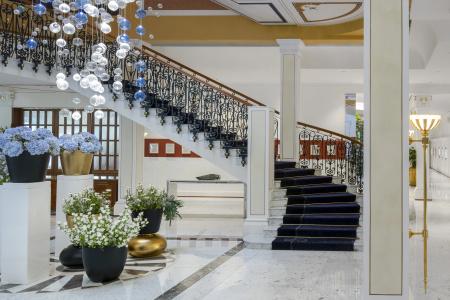 Grand Resort Bad Ragaz - 31