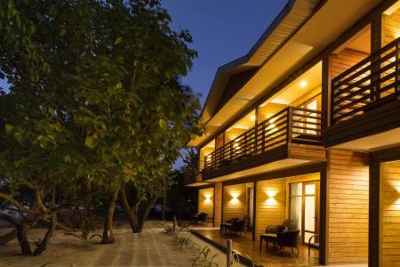 Pearl Sands of Maldives - 24