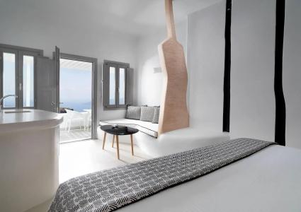 Tholos Resort - 40