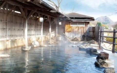 Akiu Onsen Hananoyu - 20