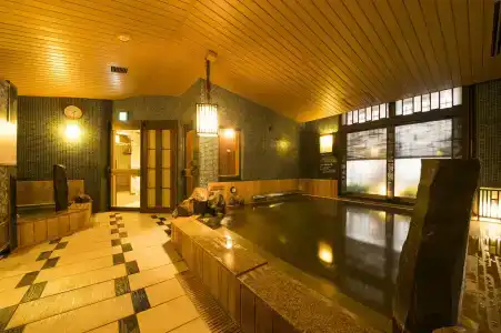 Dormy Inn Premium Wakayama Natural Hot Spring - 19