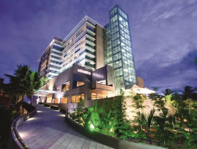 Gokulam Grand & Spa Bangalore - 22
